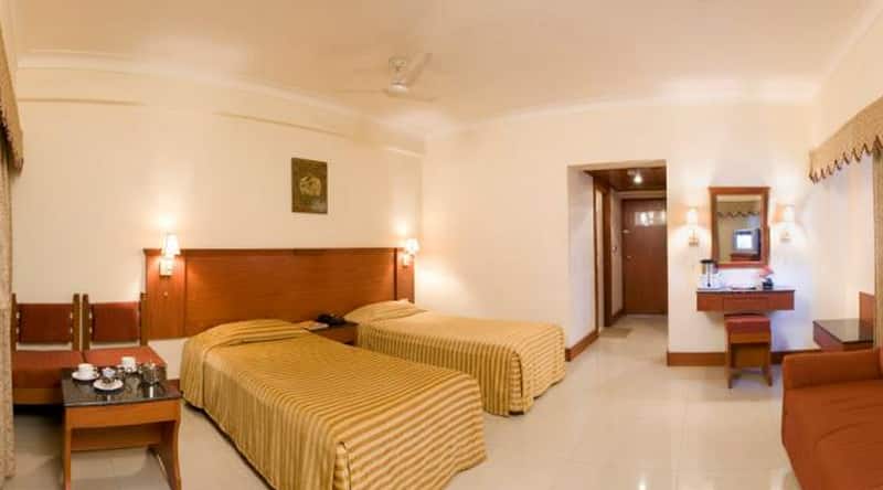 Hotel Atithi, Narsinghpur 4